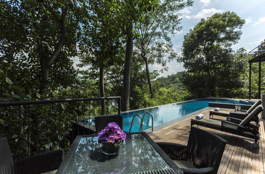 The Hermitage By Edwards Collection Haragama Exterior photo