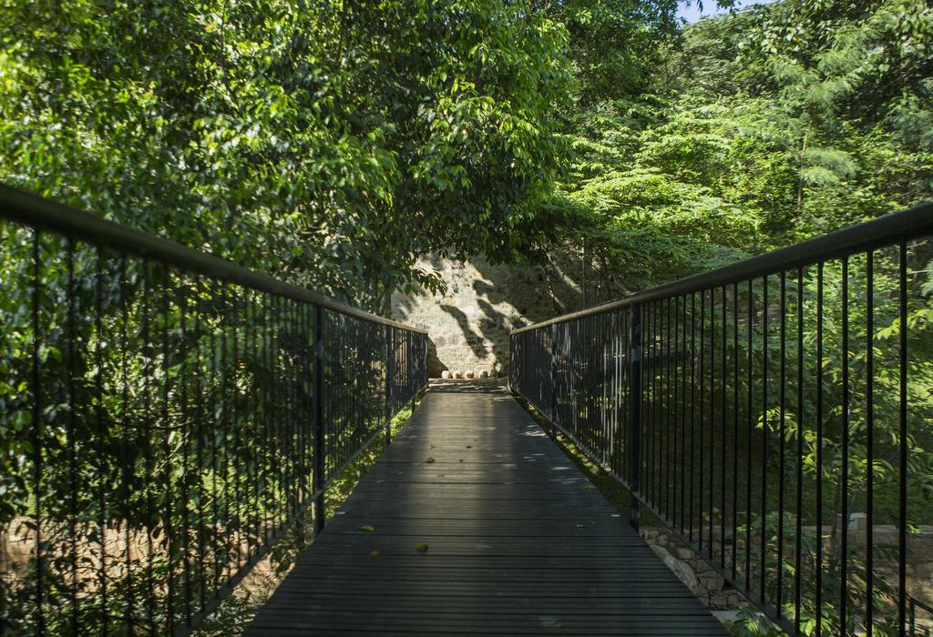 The Hermitage By Edwards Collection Haragama Exterior photo
