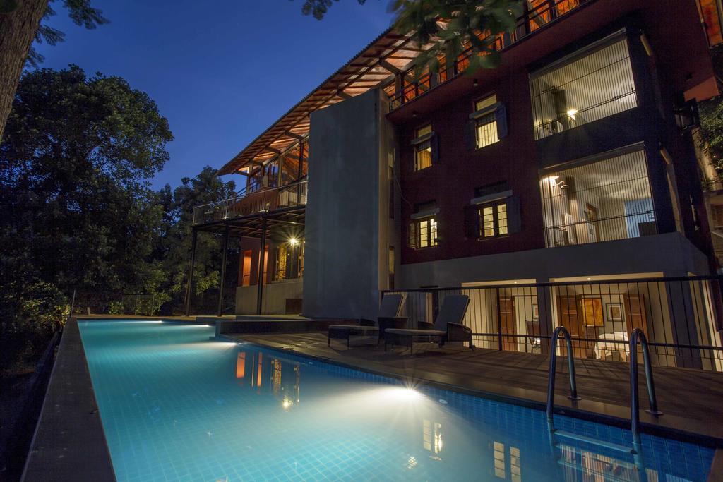 The Hermitage By Edwards Collection Haragama Exterior photo