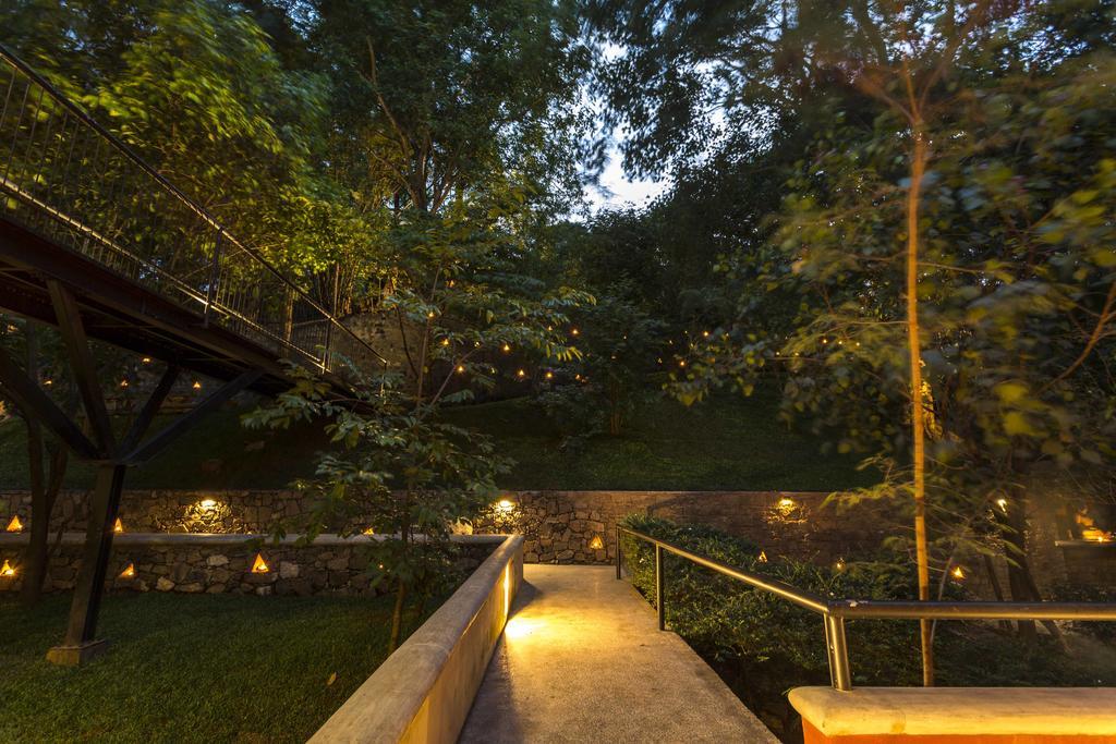 The Hermitage By Edwards Collection Haragama Exterior photo