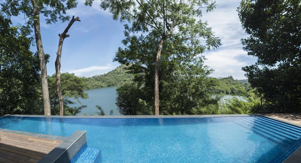 The Hermitage By Edwards Collection Haragama Exterior photo