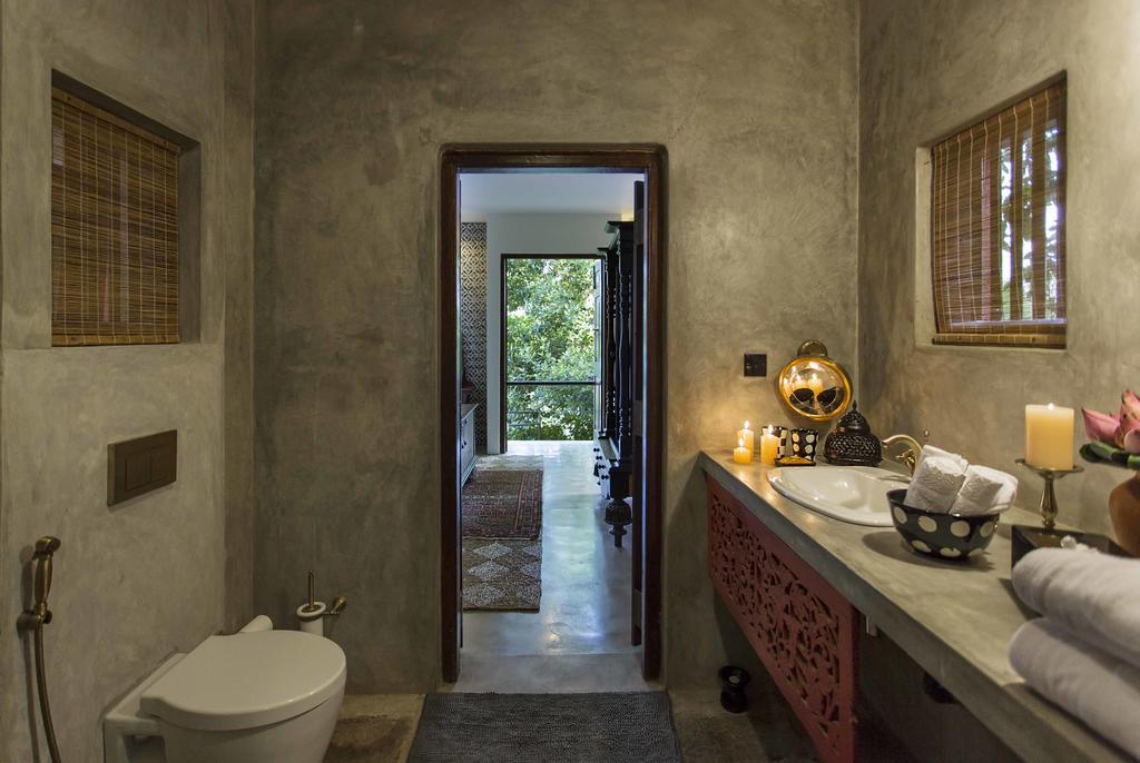 The Hermitage By Edwards Collection Haragama Exterior photo