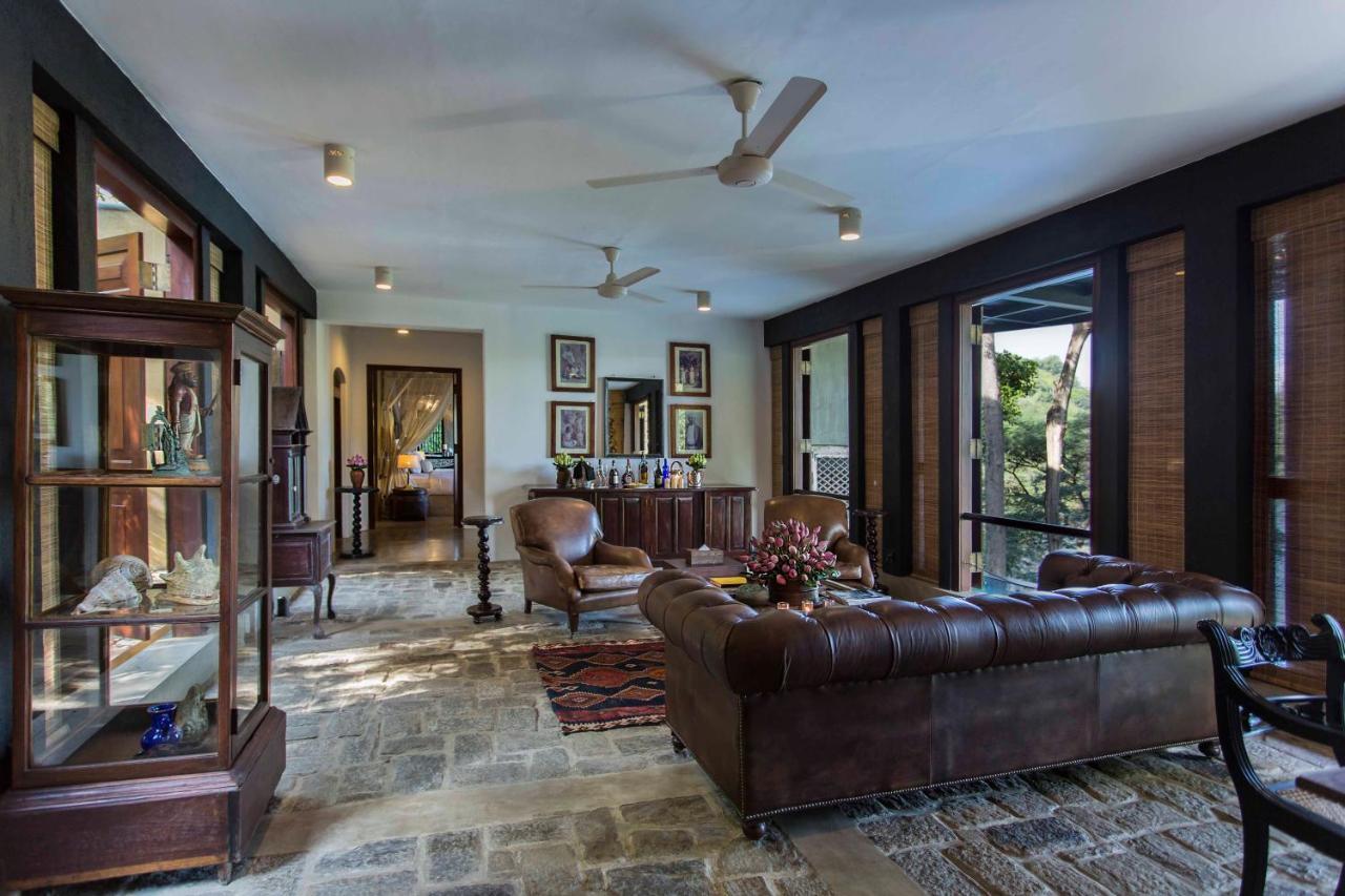 The Hermitage By Edwards Collection Haragama Exterior photo